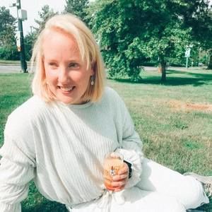 Meet your Posher, Katie